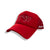 Red 777 Trucker Hat (Red Cross Hairs)