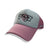 Pink 777 Trucker Hat (Pink Cross Hairs)