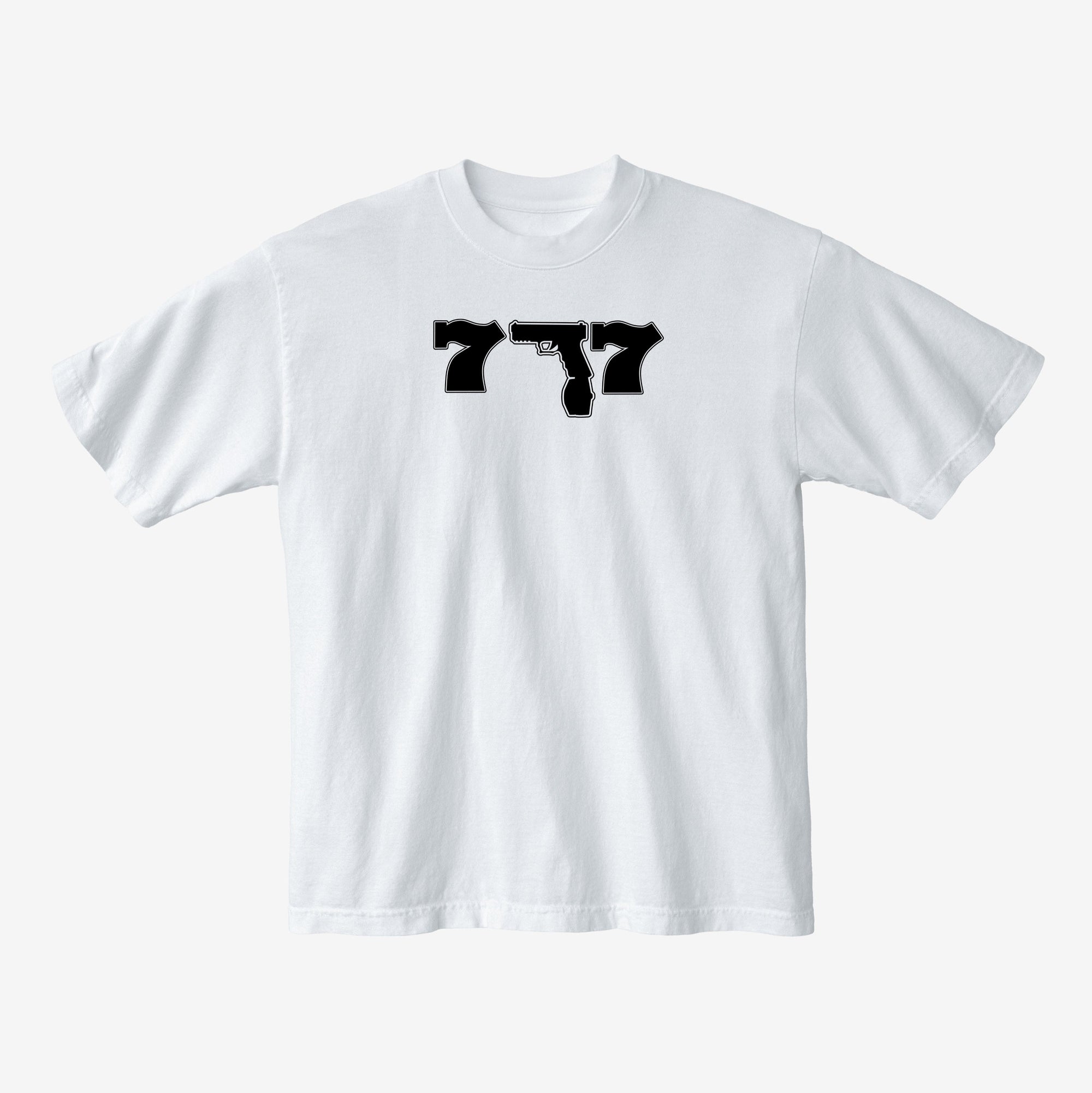 OG LOGO TEE