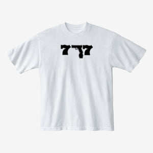 OG LOGO TEE