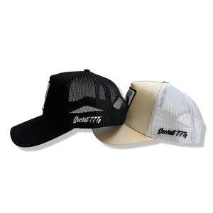 Shooter Trucker Hat