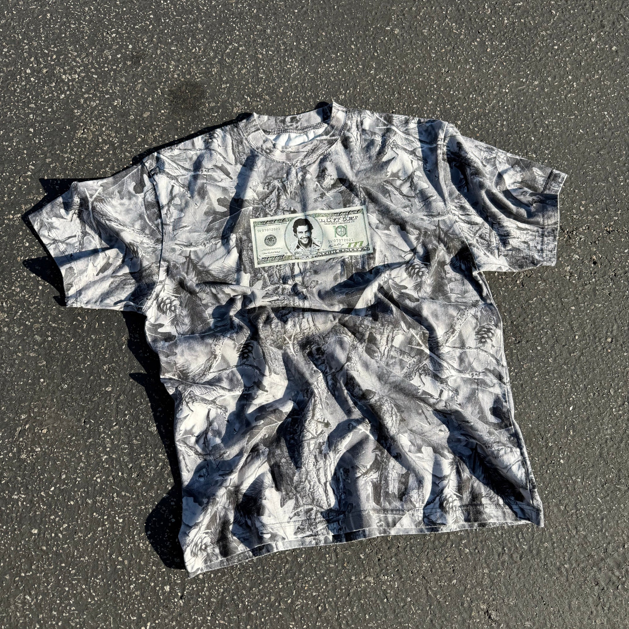 Money Tee