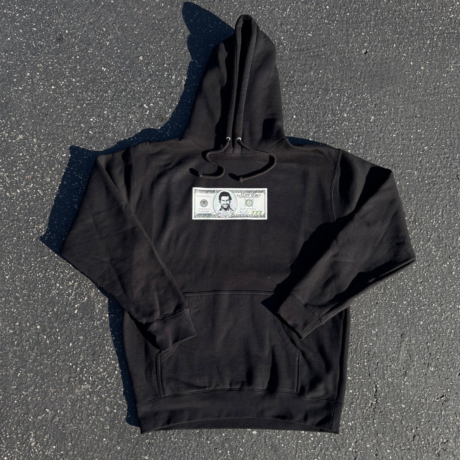 Money Hoodie