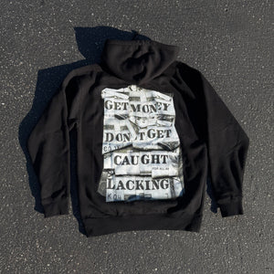 Money Hoodie