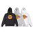Shooters and Lovers Lakers Hoodie