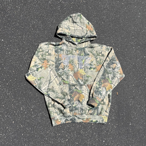 OG 777 Forrest Camo Hoodie