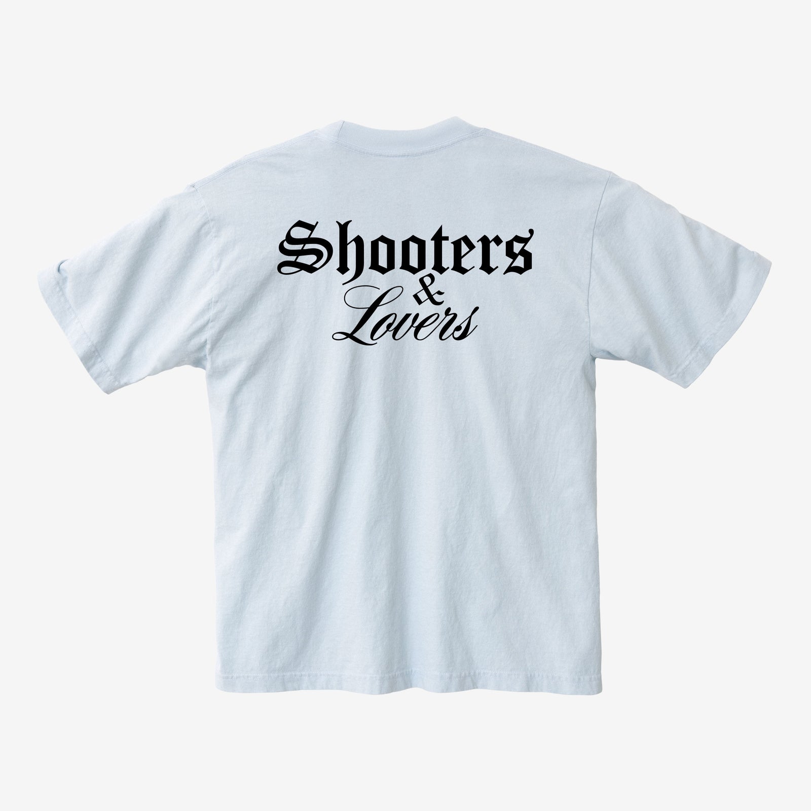 OG LOGO TEE