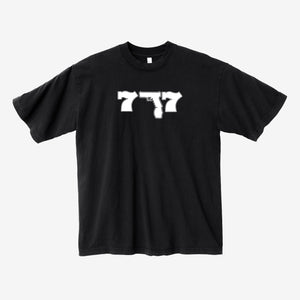 OG LOGO TEE