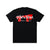 Shaka X 777 Tee (Black)