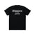 777 OG Logo Tee (Black)