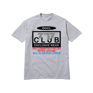 777 Club Tee