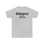 777 OG Logo Tee (Grey)