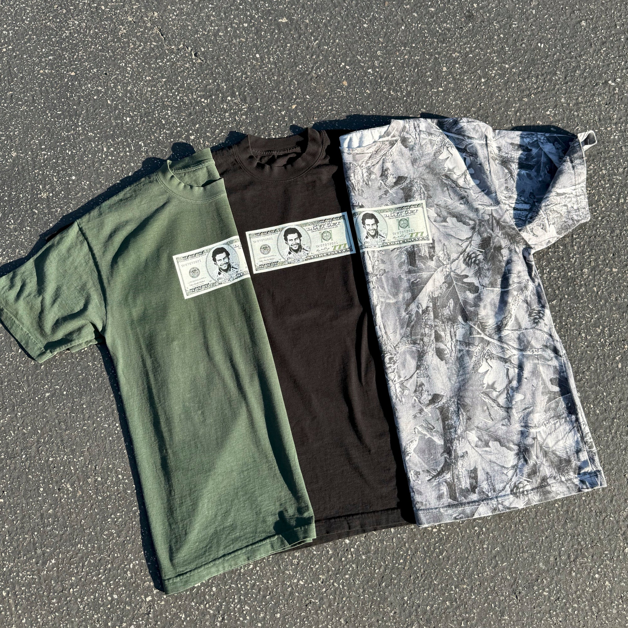 Money Tee