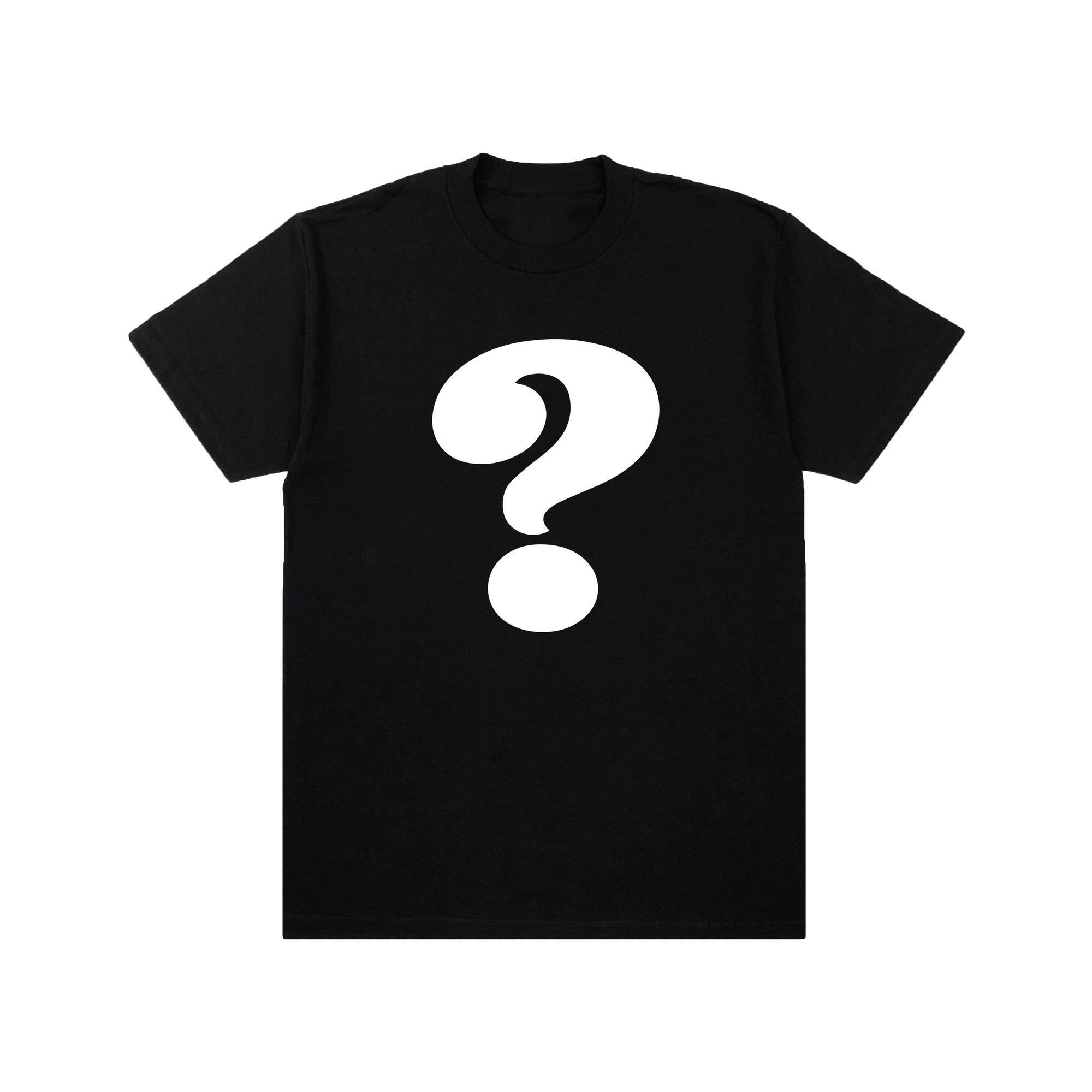 MYSTERY TEE