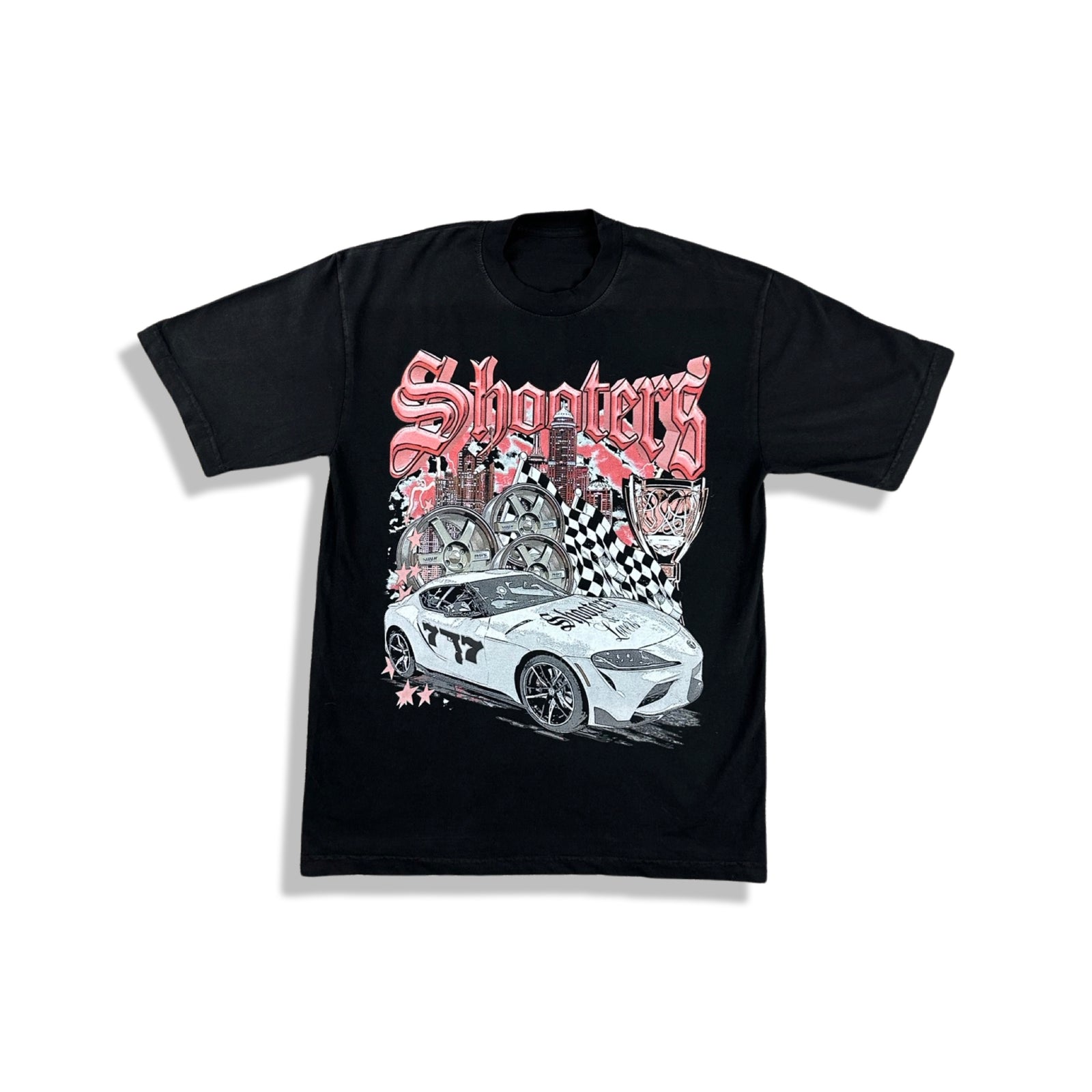 Supra Tee