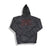 Secret777s Camo "SECRET" Hoodie (Red and Black)