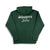 Alpine Green OG Logo Hoodie